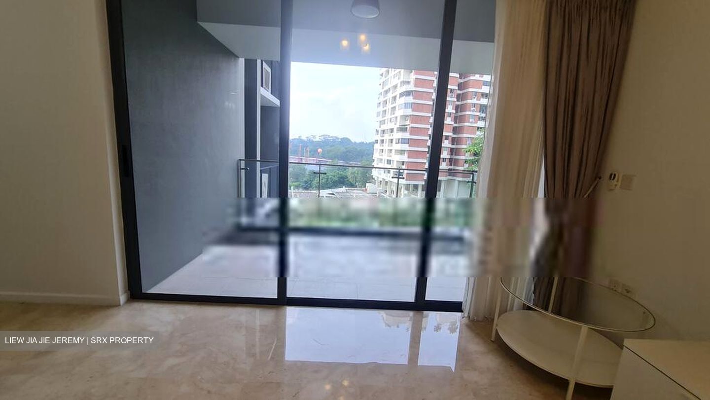 The Trizon (D10), Condominium #412414381